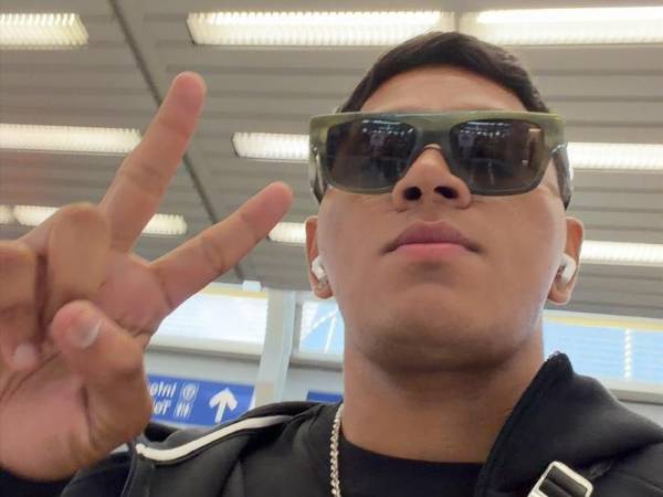Brayan Moya atraviesa un nuevo capítulo en Estados Unidos tras salir de Marathón. Sin embargo, el futbolista sufrió un inconveniente en tierras norteamericanas.