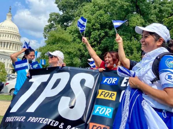 El comunicado expresa que lamenta que la decisión de la administración estadounidense.