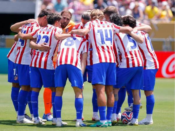 OFICIAL: De Paul deja al Atlético de Madrid y se va al Inter Miami de Messi