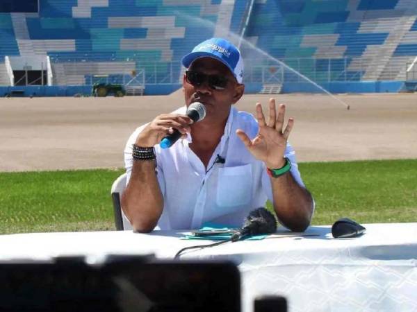 Las Elecciones Generales 2025 siguen avanzando y poco a poco se van conociendo los resultados. A un día de ejercer el sufragio, Mario Moncada se ha pronunciado y ha dejado un comunicado.