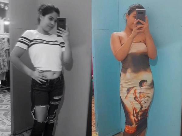 La joven Celia Marina Zúniga, que había desaparecido tras una entrevista de trabajo, apareció sana y salva en las últimas horas.