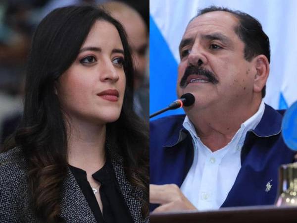 Xiomara Hortensia Zelaya, hija de la presidenta Xiomara Castro, se pronunció en las últimas horas sobre el narcovideo que involucra a su tío Carlos Zelaya.