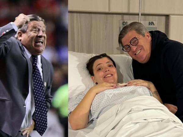 La hija del entrenador Miguel Piojo Herrera ha conmovido tras su mensaje por lo que le ocurrió a su papá en el duelo Costa Rica vs Honduras por el cierre de las eliminatorias de Concacaf.