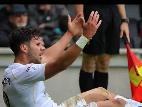 Sorpresa tras conocerse la causa de la muerte de George Baldock, futbolista hallado muerto en la piscina de su casa en Atenas, Grecia.