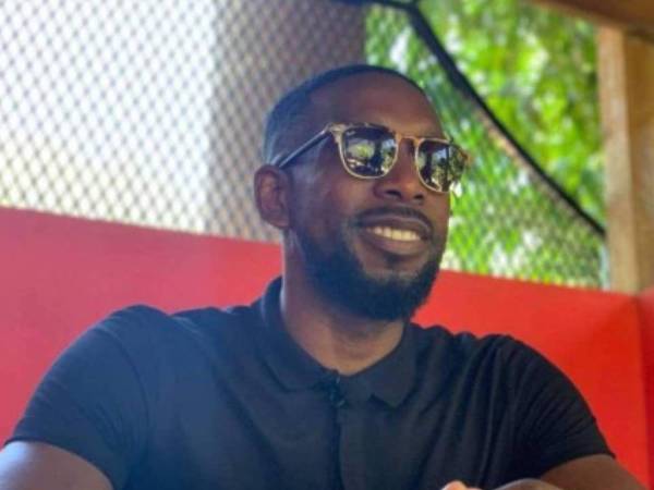 Johnny Palacios es muy recordado por ser un líder en la zona baja de Olimpia, por destacar en los Juegos Olímpicos de Río de Janeiro y ser la sorpresa en el Mundial de Sudáfrica 2010. ¿Qué hace hoy en día?