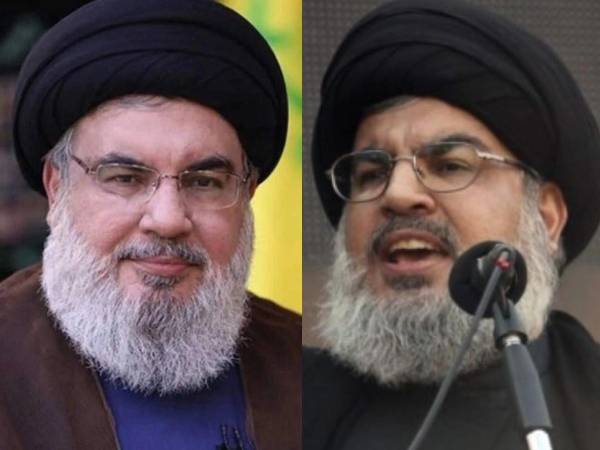 El líder del grupo Hezbollah, Hasán Nasrala, murió el viernes tras un bombardeo israelí en Beirut, Líbano.