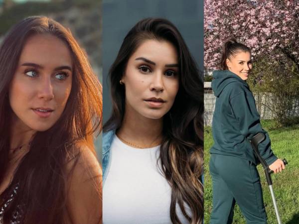 Un nuevo escándalo de abusos sacude a la gimnasia mundial luego de que chicas han impactado al revelar denuncias lamentables.