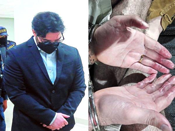 Los magistrados de la Sala Penal de la Corte Suprema de Justicia declararon con lugar un recurso de casación a favor de Jesús Valmaña Cruz, supuesto líder de la pandilla 18, y ordenaron la repetición del juicio, anulando así su condena.