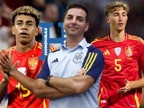 Francis Hernández se desempeñó como director y coordinador de las selecciones formativas masculinas de la Real Federación Española de Fútbol (RFEF).