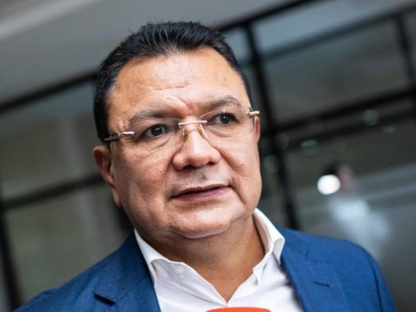 Jorge Herrera charló en Exclusiva con Diario LA PRENSA y se pronunció sobre diversos temas.