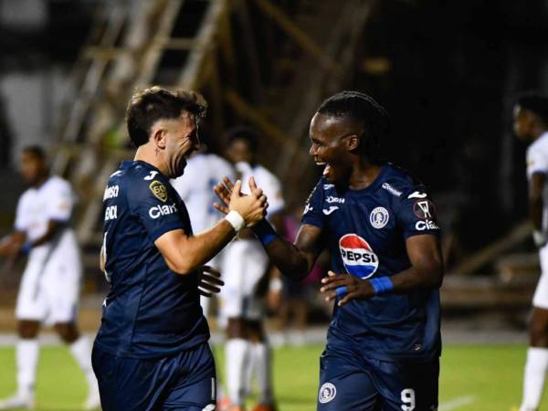 Con sorpresas: Así se vivió el cierre de las vueltas en la Liga Nacional