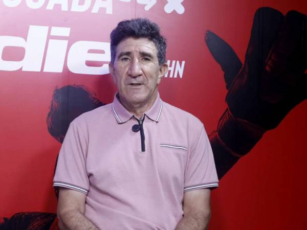 Héctor Vargas dejó contundentes palabras sobre la final entre verdolagas y azules.