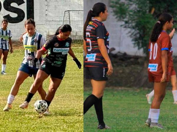 La Liga Femenina de Honduras cerró una nueva jornada este fin de semana.