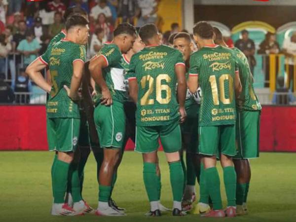 Marathón se sigue reforzando de cara al inicio del torneo Clausura 2026.