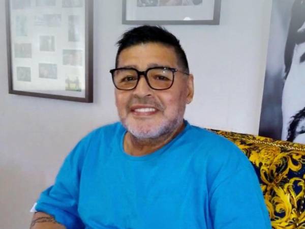 Revuelo en Argentina y el resto del mundo tras revelar noticia sobre el corazón de Diego Armando Maradona, el considerado por muchos como el mejor futbolista de la historia.