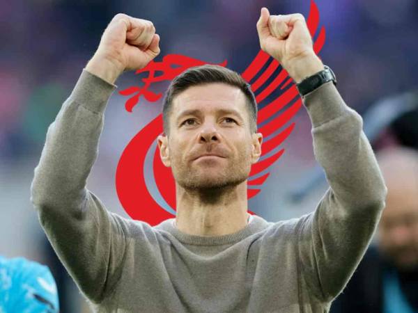 Hace unas semanas fue la sorpresiva salida de Xabi Alonso como entrenador del Real Madrid y desde entonces ha sido colocado en varios equipos, uno de ellos el Liverpool, club donde militó cuando era jugador.