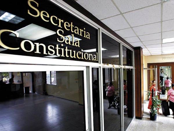 Los magistrados de la Sala Constitucional no dieron un fallo unánime al recurso de la Unah contra las zede.
