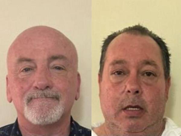 El Ministerio Público (Fiscalía) de Honduras presentó un requerimiento con órdenes de captura contra dos estadounidenses, varios policías y servidores judiciales implicados en una red de explotación sexual infantil, trata de personas y otros delitos.