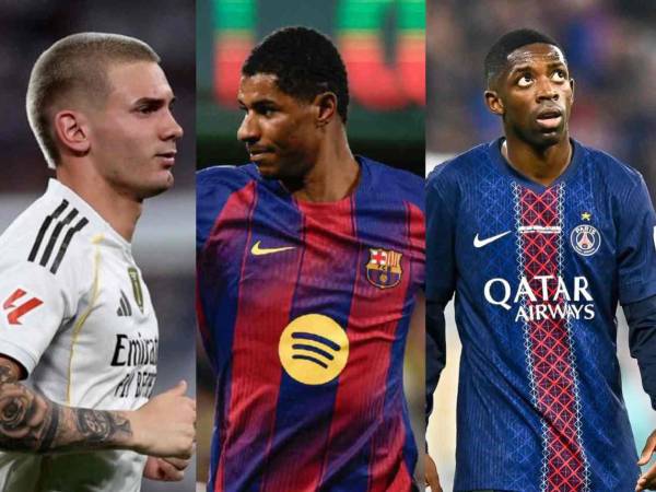 Así marcha el mercado de pases en el fútbol internacional. Rumores, salidas y fichajes en los diferentes equipos del extranjero.