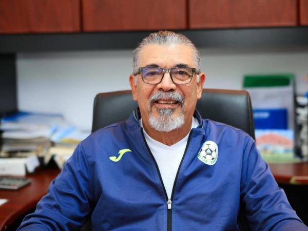 El presidente de la Federación de Nicaragua se pronunció sobre el momento de la selección de su país y el crucial duelo ante la Bicolor.