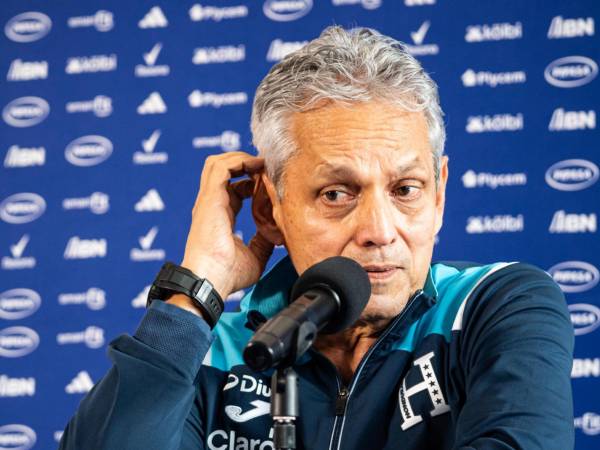 Reinaldo Rueda habló sobre la dura caída de la H ante Nicaragua y lo que será el trascendental contra Costa Rica.