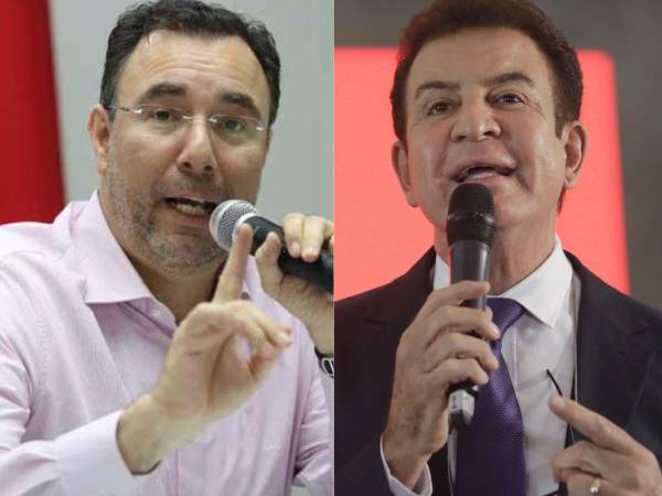 El expresidenciable del Partido Liberal, Luis Zelaya, habló en una entrevista sobre el futuro político de Salvador Nasralla y sacó a luz pública comprometedoras revelaciones sobre el líder del Partido Salvador de Honduras (PSH).