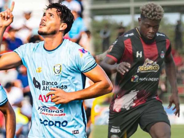 Génesis PN y el Choloma buscarán salir de la zona baja en la Liga Nacional.