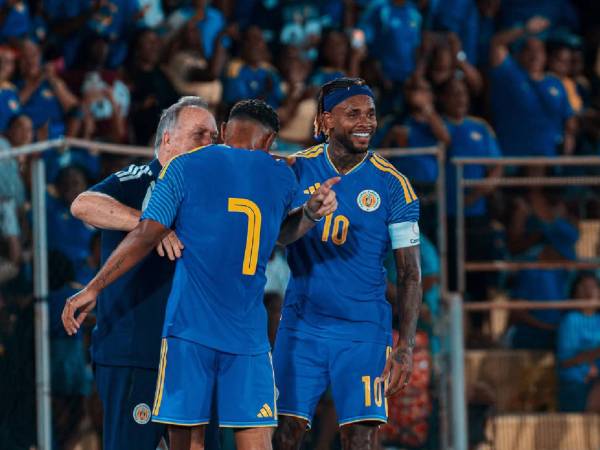 La Liga de Naciones de Concacaf vivió una jornada cargada de sorpresas y drama, con movimientos importantes en la lucha por los cuartos de final y la permanencia en la Liga A.