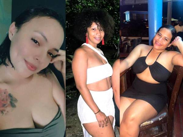 Por las muertes violentas de María Antonia Cruz, Dione Solorzano, Nikendra McCoy está procesado Gilbert Santiago Reyes, expareja de Dione Solorzano.