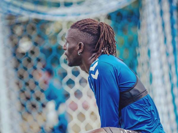 El fútbol se encuentra de luto tras confirmarse la muerte de Modou Jadama.