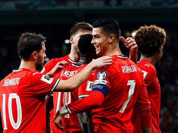 La selección nacional de Portugal quedó ubicada en el Grupo K del Mundial 2026.