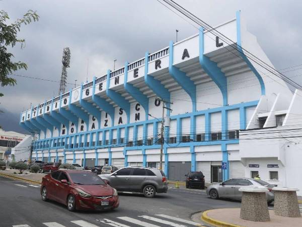 Las Selecciones de Honduras y México se enfrentan este viernes 15 de noviembre en el estadio Francisco Morazán en el partido de ida de los cuartos de final de Liga de Naciones de Concacaf.