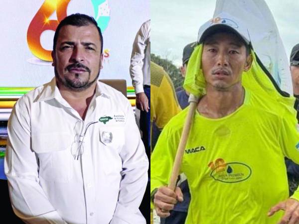 La ignorancia y el ego generado por el poder momentáneo que ostenta, llevó al presidente de la Asociación de Municipios de Honduras (AMHON), Nelson Castellanos, a referirse de manera despectiva del influencer de origen japonés, Shin Fujiyama; considerado desde ya por miles de hondureños como un héroe sin capa.