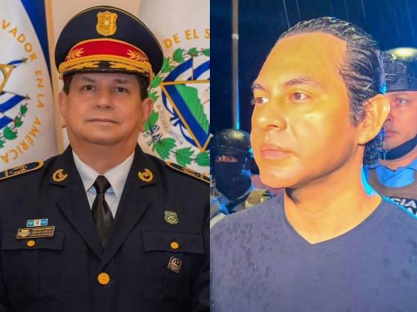 Un accidente de helicóptero se registró en horas de la medianoche del domingo en el municipio de Pasaquina, La Unión, El Salvador, dejando nueve personas muertas, entre ellas, funcionarios de la Policía Nacional Civil (PNC).