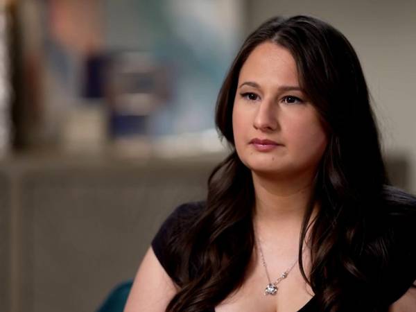 Gypsy Rose Blanchard está de nuevo en el ojo del huracán tras la repenina muerte de su prometido.