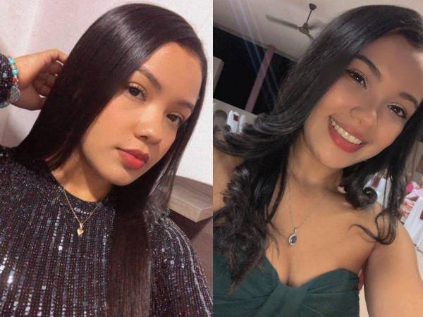 Una semana lleva desaparecida la joven Eylin Anneth Lobo Perdomo, de 24 años de edad.