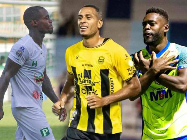 Las vueltas regulares del torneo Clausura 2026 de la Liga Nacional de Honduras está en su recta final y este fin de semana se disputó la jornada 19. Así marcha la tabla de goleadores tras los partidos disputados.