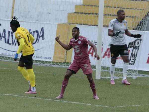 Real España y Motagua son los encargados de jugar el primer clásico del Torneo Clausura 2026.