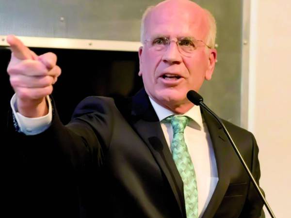 Welch insta a la OEA y EE UU a garantizar comicios libres en Honduras.