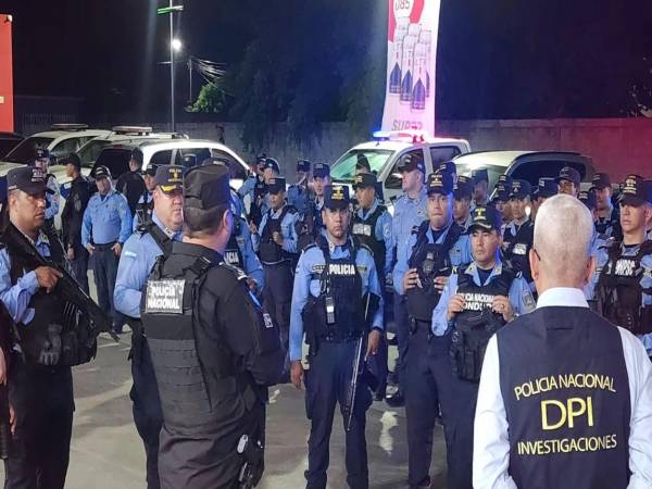 La DPI resaltó que el éxito de estas acciones depende en gran medida de la coordinación con el Ministerio Público.