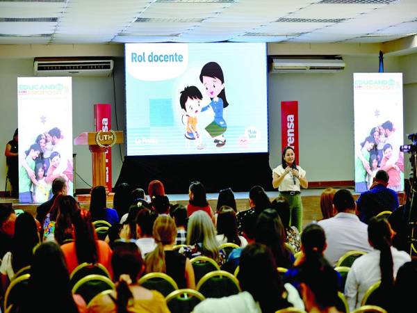 Con talleres para docentes arranca segunda edición de Mente Sana