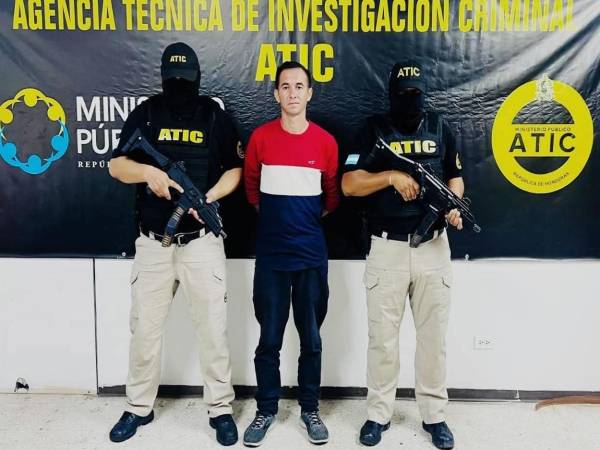 “Mi hijo es inocente”: Padre de Wilmer Gutiérrez, sospechoso de abuso