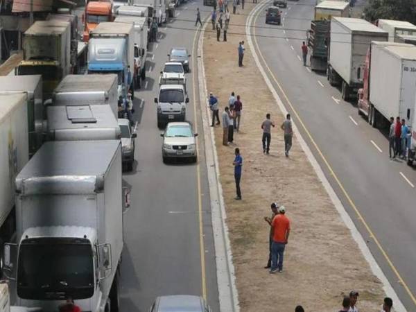 Imagen referencial de archivo LA PRENSA.