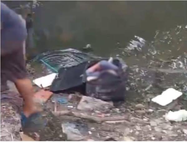 Así era Mariela Medina, la joven encontrada muerta dentro de una maleta en el barrio Cabañas