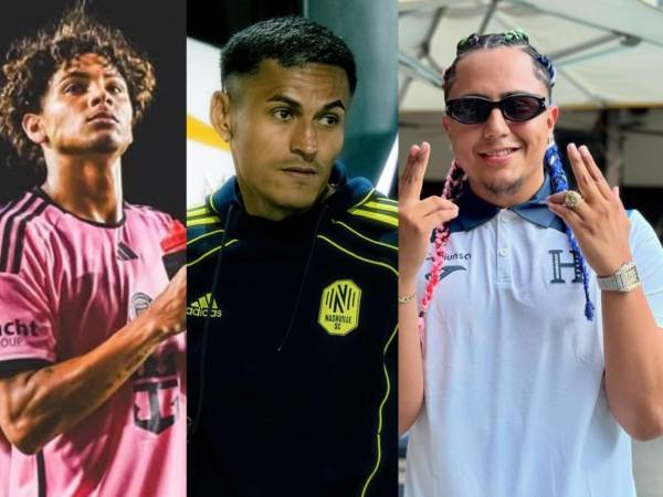 Estos son los fichajes y rumores que se han dado en las últimas horas en el fútbol hondureño.