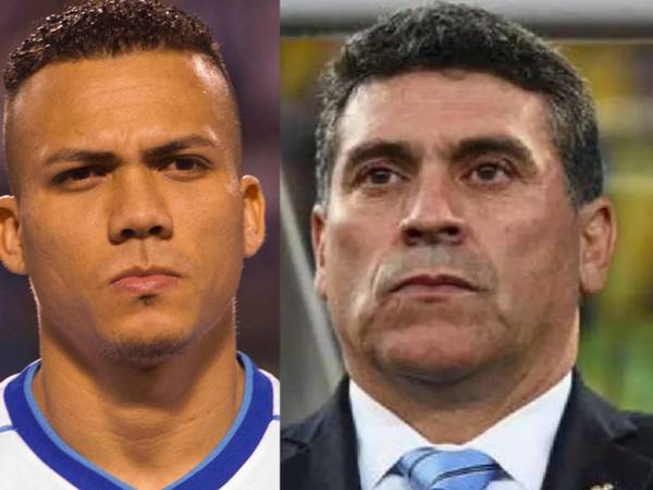 El entrenador colombiano Luis Fernando Suárez volvió a tocar el corazón de los catrachos con unas declaraciones cargadas de nostalgia, dolor y aprendizaje.
