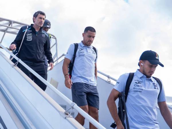 La Selección Nacional de Honduras vivió un inesperado inconveniente en la previa de su partido ante Martinica por la Liga de Naciones de Concacaf.
