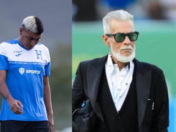 Sorpresa: La selección nacional de tiktokers de Honduras dice adiós a la etapa del Loco de la Selva y tiene un nuevo Director Técnico.