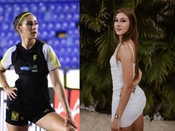 Bella y talentosa jugadora mexican ha sido señalada de una grave información en las últimas horas en México.