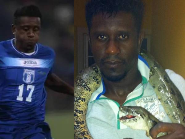 Edgar Álvarez forma parte de una generación dorada del fútbol hondureño. Un futbolista que se abrió camino desde las canchas de Puerto Cortés hasta los grandes escenarios de Europa, que defendió la camiseta de Honduras en un Mundial y que tuvo el privilegio de jugar en una de las ligas más importantes y competitivas del planeta.